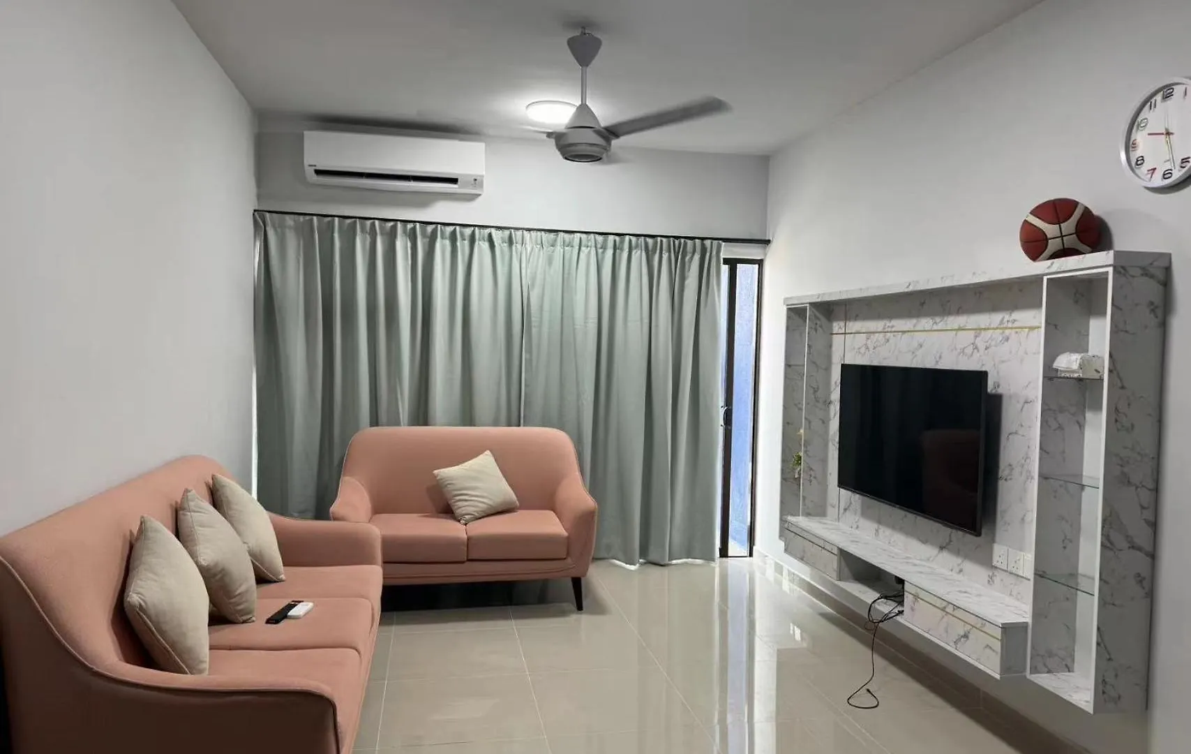 Admiral Residence Homestay Malakka 0*,  Malezya