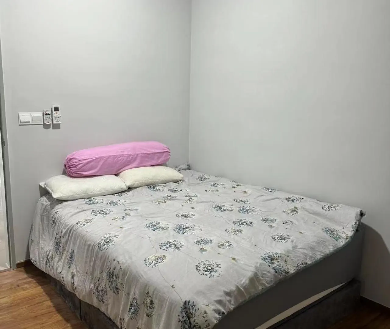 Admiral Residence Homestay Malakka